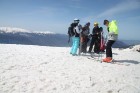 Travelnews.lv izbauda Soču kalnu ainavas no «Rosa Khutor» slēpošanas trasēm 18