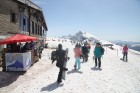 Travelnews.lv izbauda Soču kalnu ainavas no «Rosa Khutor» slēpošanas trasēm 20