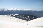 Travelnews.lv izbauda Soču kalnu ainavas no «Rosa Khutor» slēpošanas trasēm 21