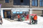 Travelnews.lv izbauda Soču kalnu ainavas no «Rosa Khutor» slēpošanas trasēm 23