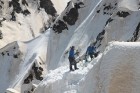 Travelnews.lv izbauda Soču kalnu ainavas no «Rosa Khutor» slēpošanas trasēm 31