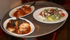 Travelnews.lv iepazīst grieķu restorānu «Santorini» Čikāgā. Atbalsta: Finnair 14