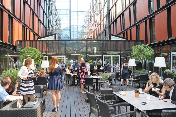 «Travelport» rīko 16.05.2018 «Travelport Baltic Roadshow 2018» Rīgas viesnīcā «Radisson Blu Elizabete» «Travelport» rīko 16.05.2018 «Travelport Baltic Roadshow 2018» Rīgas viesnīcā «Radisson Blu Elizabete» 223183