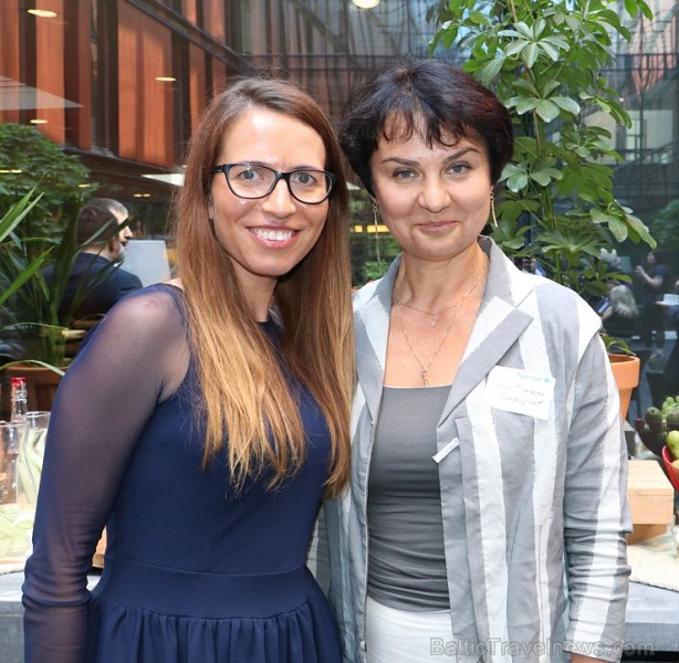 «Travelport» rīko 16.05.2018 «Travelport Baltic Roadshow 2018» Rīgas viesnīcā «Radisson Blu Elizabete» «Travelport» rīko 16.05.2018 «Travelport Baltic Roadshow 2018» Rīgas viesnīcā «Radisson Blu Elizabete» 223185