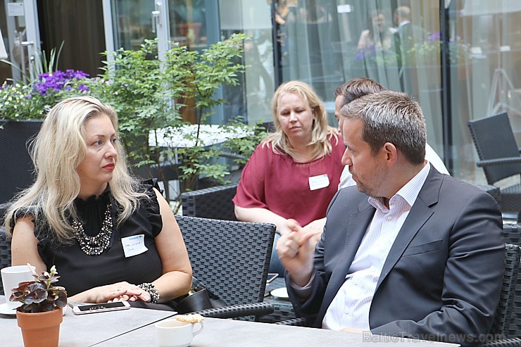 «Travelport» rīko 16.05.2018 «Travelport Baltic Roadshow 2018» Rīgas viesnīcā «Radisson Blu Elizabete» «Travelport» rīko 16.05.2018 «Travelport Baltic Roadshow 2018» Rīgas viesnīcā «Radisson Blu Elizabete» 223201
