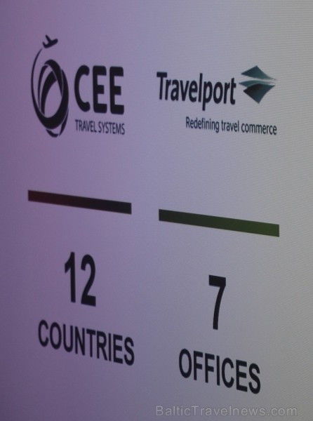 «Travelport» rīko 16.05.2018 «Travelport Baltic Roadshow 2018» Rīgas viesnīcā «Radisson Blu Elizabete» «Travelport» rīko 16.05.2018 «Travelport Baltic Roadshow 2018» Rīgas viesnīcā «Radisson Blu Elizabete» 223217