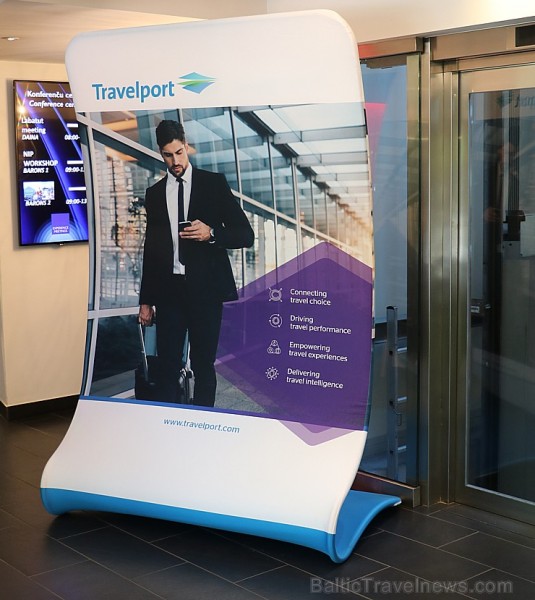 «Travelport» rīko 16.05.2018 «Travelport Baltic Roadshow 2018» Rīgas viesnīcā «Radisson Blu Elizabete» «Travelport» rīko 16.05.2018 «Travelport Baltic Roadshow 2018» Rīgas viesnīcā «Radisson Blu Elizabete» 223224