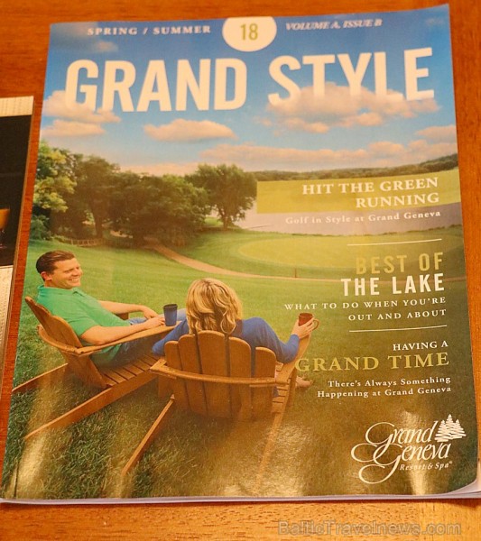 Travelnews.lv apmeklē un iepazīst atpūtas kompleksu «Grand Geneva Resort & Spa» Viskonsinas štatā. Atbalsta: Finnair Travelnews.lv apmeklē un iepazīst atpūtas kompleksu «Grand Geneva Resort & Spa» Viskonsinas štatā. Atbalsta: Finnair 223532