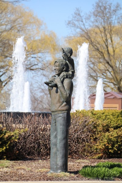 «Grand Geneva Resort & Spa» Viskonsinas štatā. Atbalsta: Finnair 223850