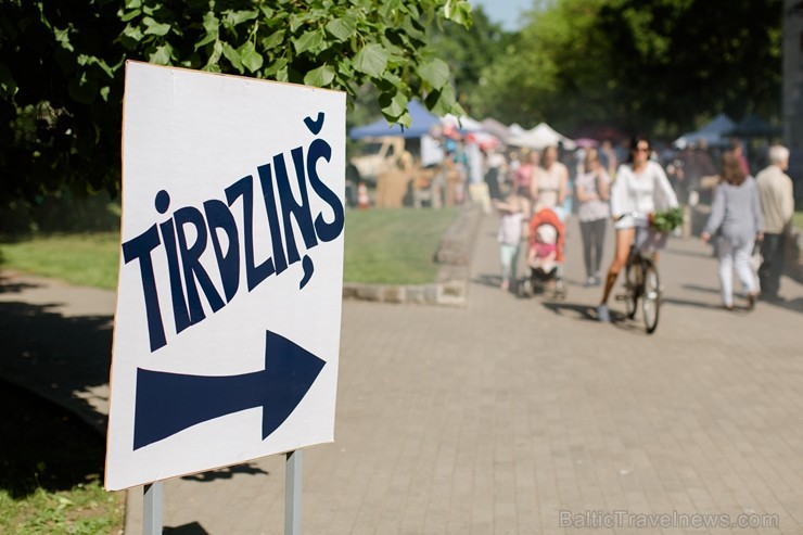 753. dzimšanas dienā Jelgavas iedzīvotāji un viesi varēja baudīt plašu izklaides un kultūras programu 753. dzimšanas dienā Jelgavas iedzīvotāji un viesi varēja baudīt plašu izklaides un kultūras programu 223995