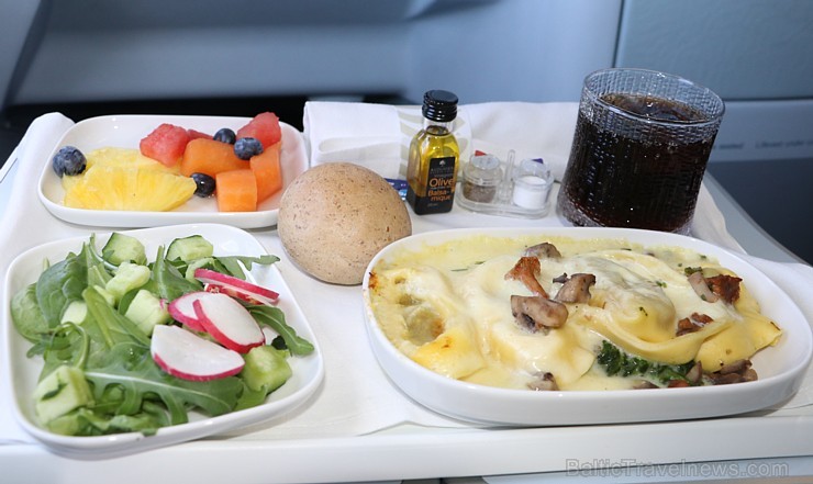 Travelnews.lv lido uz ASV pilsētu Čikāgu ar Somijas lidsabiedrību «Finnair» biznesa klasē 224136