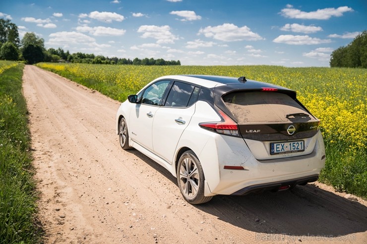 Turaidā izmēģina pirmos 11 «Latvijas Gada auto 2019»  konkursam pieteiktos automobiļus 224373