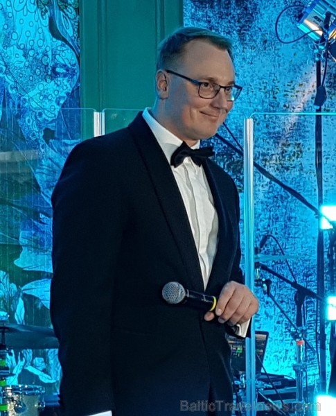 Travelnews.lv piedāvā dažus fotomirkļus no grandiozās Rīgas 5 zvaigžņu viesnīcas «Grand Poet by Semarah Hotels» atklāšanas 31.05.2018. Foto: Samsung N Travelnews.lv piedāvā dažus fotomirkļus no grandiozās Rīgas 5 zvaigžņu viesnīcas «Grand Poet by Semarah Hotels» atklāšanas 31.05.2018. Foto: Samsung N 224392