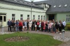 Ventspils TIC piedāvā dažus fotomirkļus no Ventspils 16. tūrisma konferences, kas notika 18.05.2018. 1