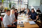 Ventspils TIC piedāvā dažus fotomirkļus no Ventspils 16. tūrisma konferences, kas notika 18.05.2018. 15