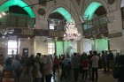 Travelnews.lv iepazīst Mevlevi jeb Rūmī mauzoleju, muzeja ēku, mošeju un centrālo laukumu. Sadarbībā ar Turkish Airlines 21