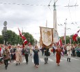Dziesmu un deju svētku atklāšanas gājiens 1.07.2018 pulcē Rīgā visus Latvijas novadus 4