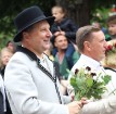 Dziesmu un deju svētku atklāšanas gājiens 1.07.2018 pulcē Rīgā visus Latvijas novadus 10