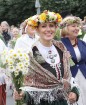 Dziesmu un deju svētku atklāšanas gājiens 1.07.2018 pulcē Rīgā visus Latvijas novadus 26