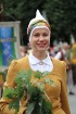 Dziesmu un deju svētku atklāšanas gājiens 1.07.2018 pulcē Rīgā visus Latvijas novadus 41