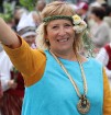 Dziesmu un deju svētku atklāšanas gājiens 1.07.2018 pulcē Rīgā visus Latvijas novadus 62