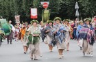 Dziesmu un deju svētku atklāšanas gājiens 1.07.2018 pulcē Rīgā visus Latvijas novadus 67