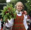 Dziesmu un deju svētku atklāšanas gājiens 1.07.2018 pulcē Rīgā visus Latvijas novadus 94