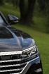 Travelnews.lv ar jauno «Volkswagen Touareg» apceļo Rūjienas novadu 45