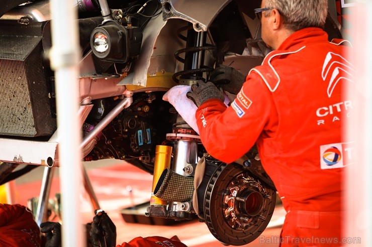 Igaunijā norisinās gada lielākais autosporta pasākums - Shell Helix Rally Estonia. Foto: Gatis Smudzis Igaunijā norisinās gada lielākais autosporta pasākums - Shell Helix Rally Estonia. Foto: Gatis Smudzis 228250