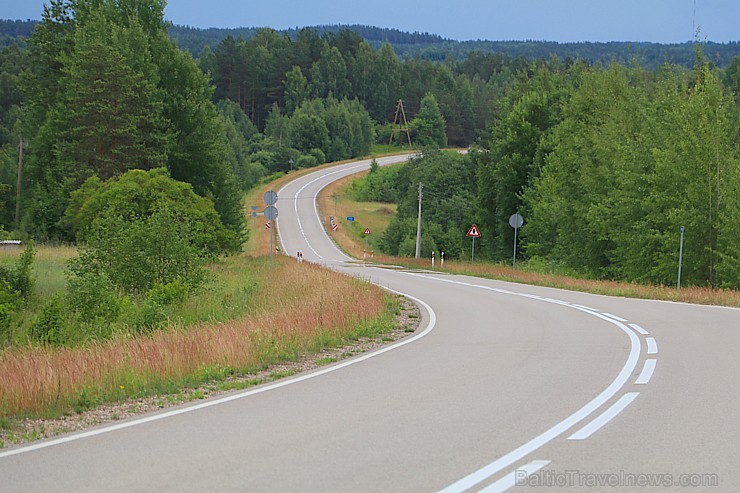 Travelnews.lv apciemo vasarīgo Latgali 228572