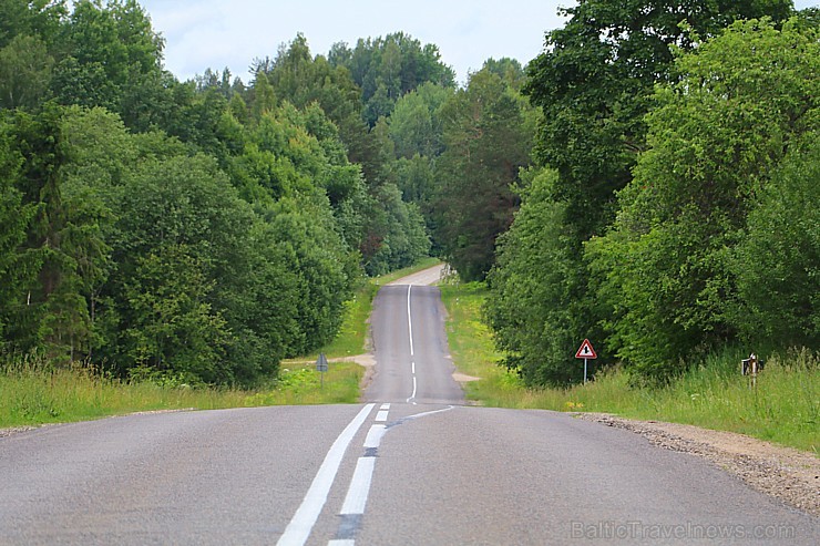 Travelnews.lv apciemo vasarīgo Latgali 228573