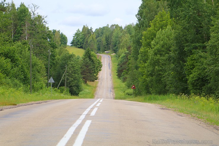 Travelnews.lv apciemo vasarīgo Latgali 228574