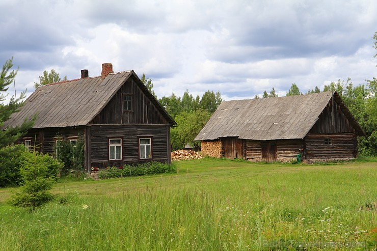 Travelnews.lv apciemo vasarīgo Latgali 228581