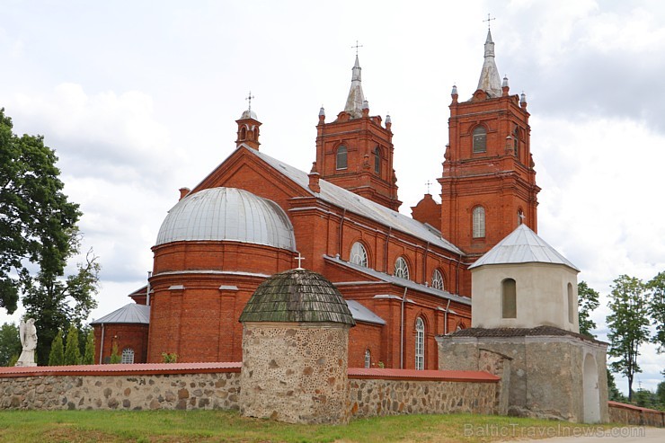 Travelnews.lv apciemo vasarīgo Latgali 228588
