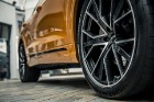 Latvijā prezentē daudzpusīgo Audi Q8 11