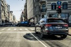 Latvijā prezentē daudzpusīgo Audi Q8 18