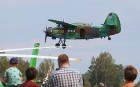 Travelnews.lv apmeklē «Wings Over Baltics Airshow 2018» lidostā «Jūrmala» pie Tukuma 2