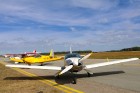 Travelnews.lv apmeklē «Wings Over Baltics Airshow 2018» lidostā «Jūrmala» pie Tukuma 53