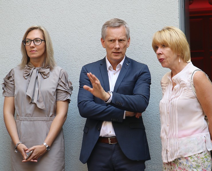 Piecu zvaigžņu viesnīcā «Grand Poet by Semarah Hotels» prezentē jauno «Audi Q8» 229775