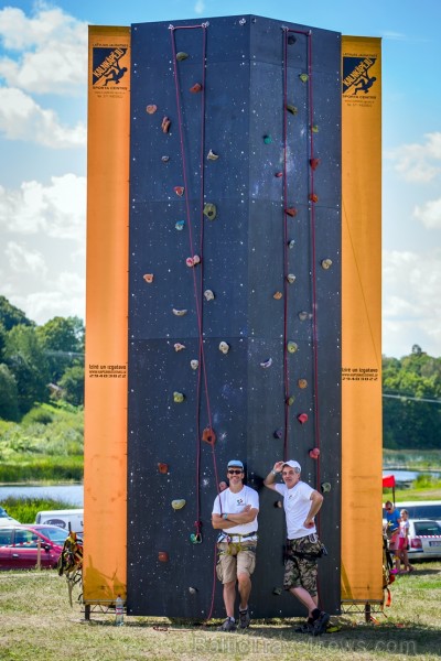 Festivālā «Bauska TasTe» tiek aizvadītas divas fantastiskas dienas 230038