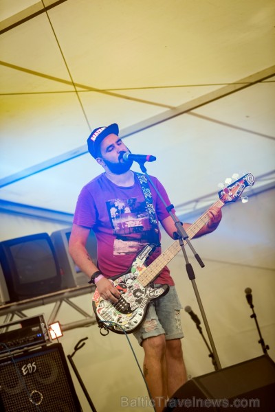 Festivālā «Bauska TasTe» tiek aizvadītas divas fantastiskas dienas 230079