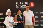 Travelnews.lv 11.08.2018 piedalās lidsabiedrības «Turkish Airlines» Pasaules Golfa Kausa izspēlē 83