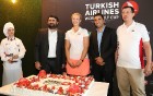 Travelnews.lv 11.08.2018 piedalās lidsabiedrības «Turkish Airlines» Pasaules Golfa Kausa izspēlē 99