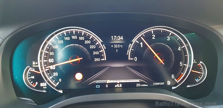 Travelnews.lv apceļo Vidzemi ar jauno «BMW X4» 230465