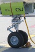 Travelnews.lv iepazīst «airBaltic» jauno lidmašīnu «Airbus A220-300». Atbalsta: Starptautiskā lidosta «Rīga» 9