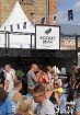 Rīdzinieki un galvaspilsētas viesi 18.08.2018 Spīķeros ar lielu baudu apmeklēja «Rīgas svētku restorāns» pasākumu. Restorāns «Rocket Bean Roastery» 44