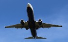 Travelnews.lv starptautiskajā lidostā «Rīga» novēro gaisa kuģu kustību 4