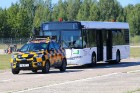 Travelnews.lv starptautiskajā lidostā «Rīga» novēro gaisa kuģu kustību 12