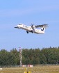 Travelnews.lv starptautiskajā lidostā «Rīga» novēro gaisa kuģu kustību 16