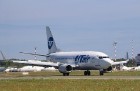Travelnews.lv starptautiskajā lidostā «Rīga» novēro gaisa kuģu kustību 19